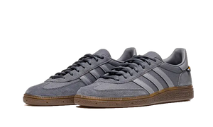 Adidas Handball Spezial Cordura Grey Gum
