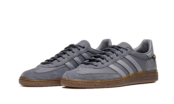 Adidas Handball Spezial Cordura Grey Gum