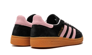 Adidas Handball Spezial Core Black Clear Pink Gum