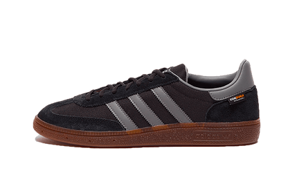 Adidas Handball Spezial Core Black Grey Four Gum