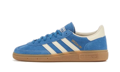 Handball Spezial Core Blue Cream White Crystal White