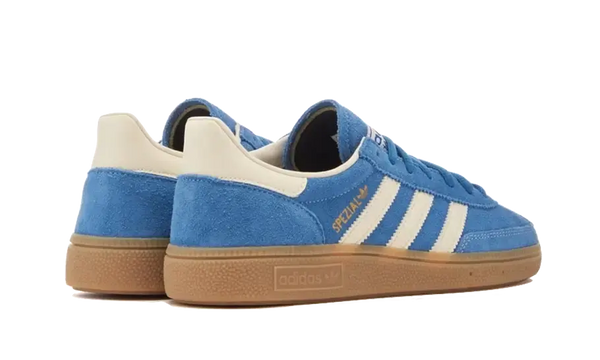 Adidas Handball Spezial Core Blue Cream White Crystal White