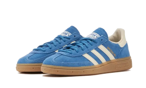Adidas Handball Spezial Core Blue Cream White Crystal White