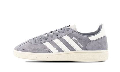 Adidas Handball Spezial Grey Core White