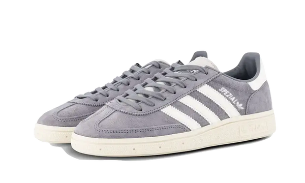 Adidas Handball Spezial Grey Core White