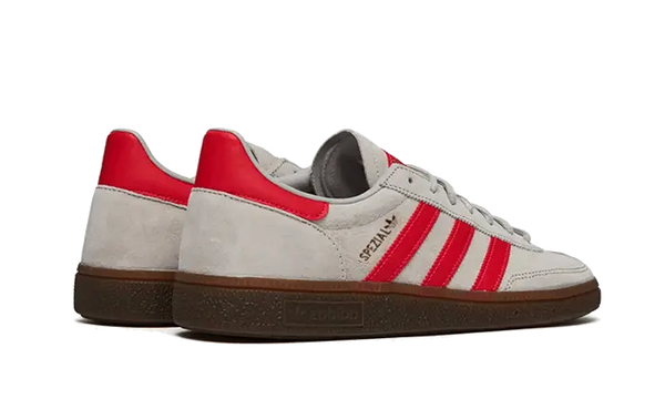 Handball Spezial Grey Two Hi-Res Red