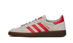 Handball Spezial Gray Two Hi-Res Red