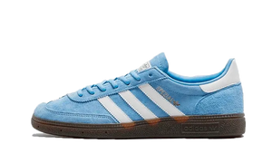 Adidas Handball Spezial Light Blue