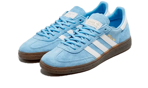 Adidas Handball Spezial Light Blue