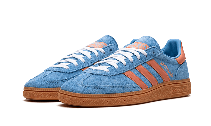 Adidas Handball Spezial Light Blue Wonder Clay