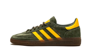 Adidas Handball Spezial Night Cargo