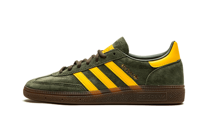 Adidas Handball Spezial Night Cargo