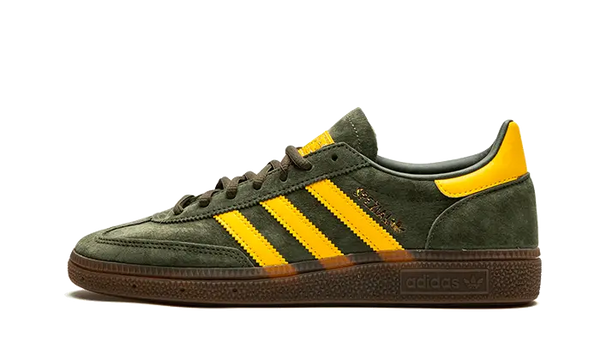 Adidas Handball Spezial Night Cargo