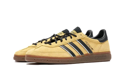 Adidas Handball Spezial Oat Black