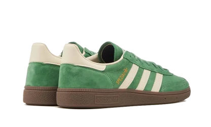 Adidas Handball Spezial Preloved Green White