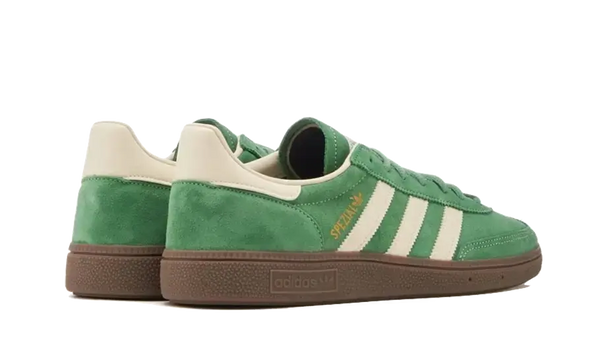 Adidas Handball Spezial Preloved Green White