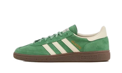 Handball Spezial Preloved Green White