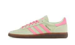 Handball Spezial Semi Green Spark
