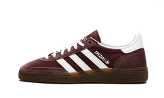 Handball Spezial Shadow Brown Gum