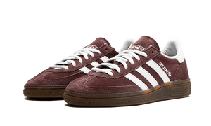 Adidas Handball Spezial Shadow Brown Gum