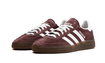 Adidas Handball Spezial Shadow Brown Gum