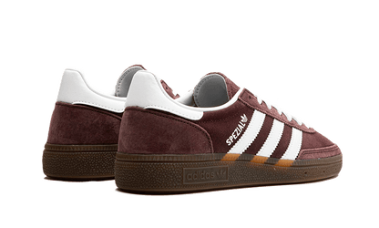 Adidas Handball Spezial Shadow Brown Gum