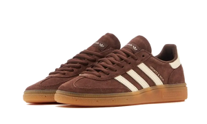 Balonmano Spezial Sporty & Rich Marrón Zapatillas Adidas
