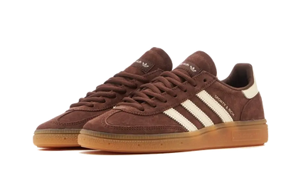 Handball Spezial Sporty &amp; Rich Brown