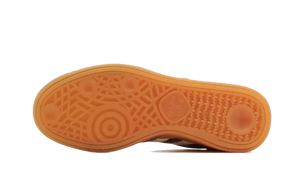 Balonmano Spezial Sporty & Rich Marrón Zapatillas Adidas