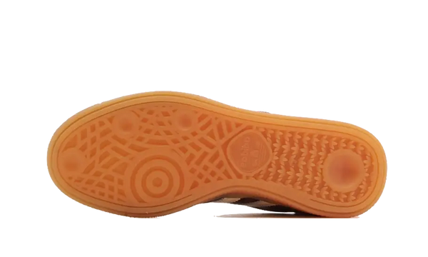 Balonmano Spezial Sporty & Rich Marrón Zapatillas Adidas
