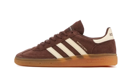 Handball Spezial Sporty & Rich Brown  Adidas  Sneakers