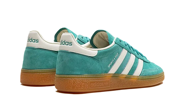 Adidas Balonmano Spezial Sporty & Rich Verde