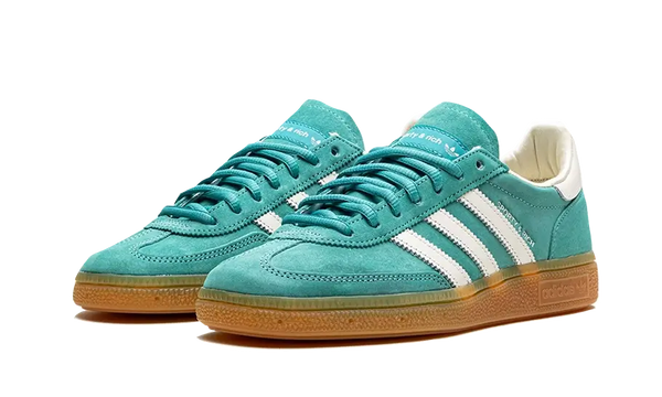 Adidas Balonmano Spezial Sporty & Rich Verde