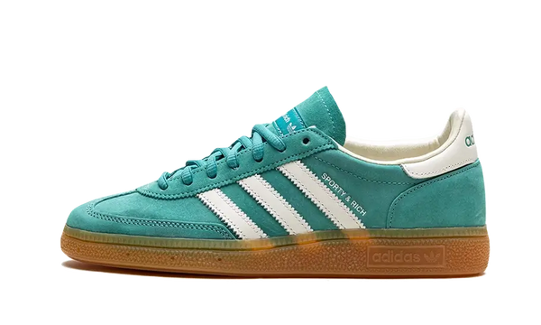 Adidas Balonmano Spezial Sporty & Rich Verde