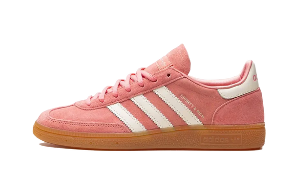 Adidas Balonmano Spezial Sporty & Rich Rosa