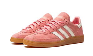 Adidas Balonmano Spezial Sporty & Rich Rosa