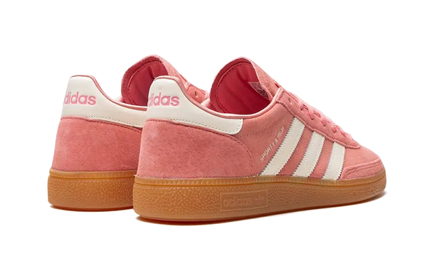Adidas Balonmano Spezial Sporty & Rich Rosa