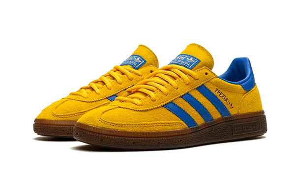 Adidas Handball Spezial Wonder Glow Blue