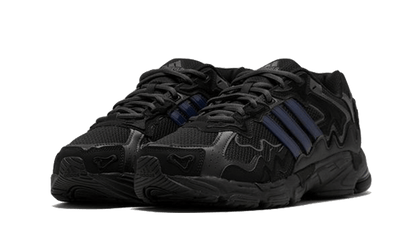 Adidas Response CL Bad Bunny Black Blue