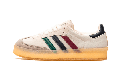 Adidas Samba 8th Street Clarks Kith Collegiate Green Crimson Navy