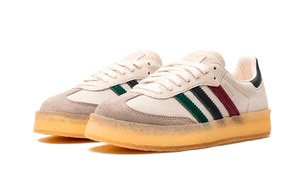 Adidas Samba 8th Street Clarks Kith Collegiate Green Crimson Navy
