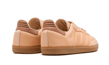 Adidas Samba Beige Gum