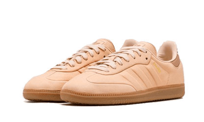 Adidas Samba Beige Gum