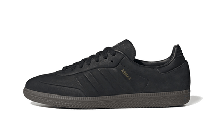 Adidas Samba Black Gum