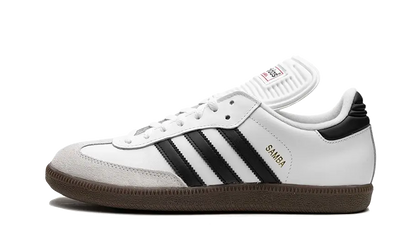 Adidas Samba Classic White