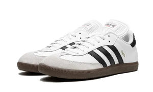 Adidas Samba Classic White