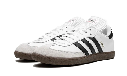 Adidas Samba Classic White