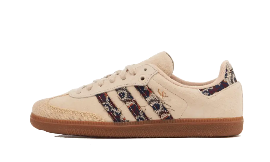 Adidas Samba Consortium Cup END. Past