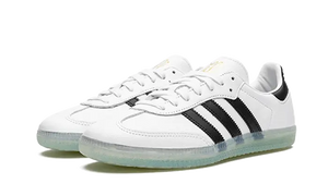 Adidas Samba Jason Dill White Black