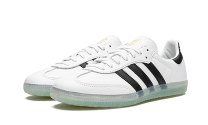 Adidas Samba Jason Dill White Black